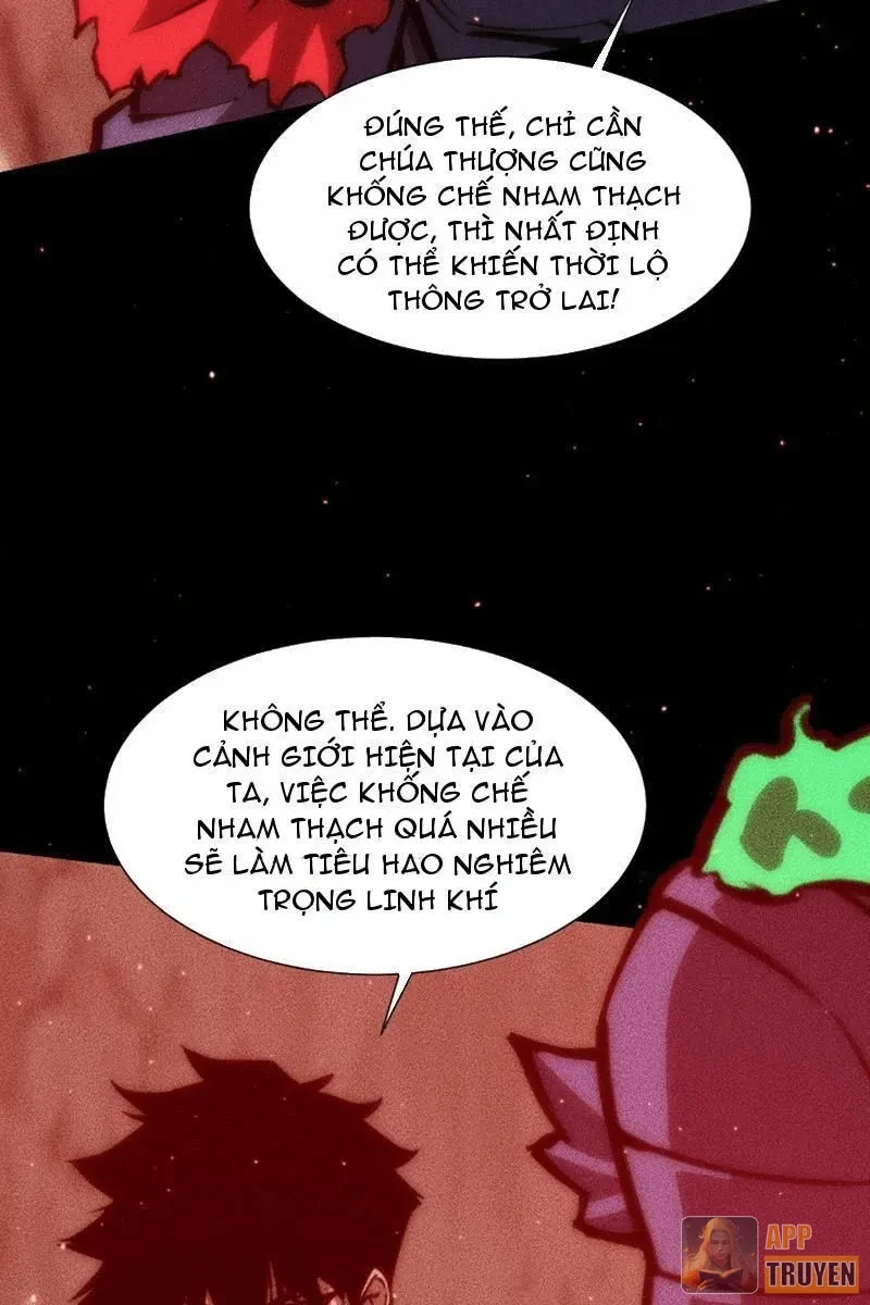 Mạt Thế: Nhân Hoàng Phiên Mời Chư Vị Nữ Đồ Đệ Nhập Tọa Chapter 53 - 57