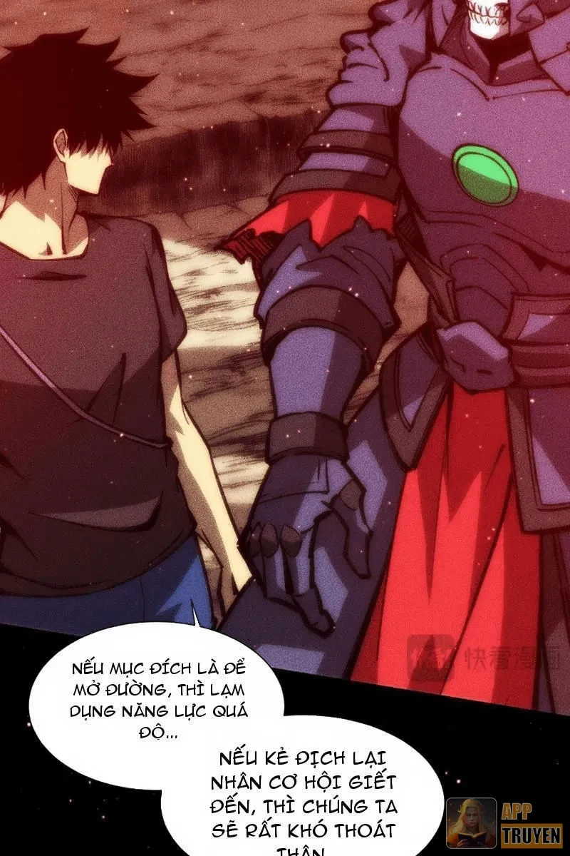 Mạt Thế: Nhân Hoàng Phiên Mời Chư Vị Nữ Đồ Đệ Nhập Tọa Chapter 53 - 59