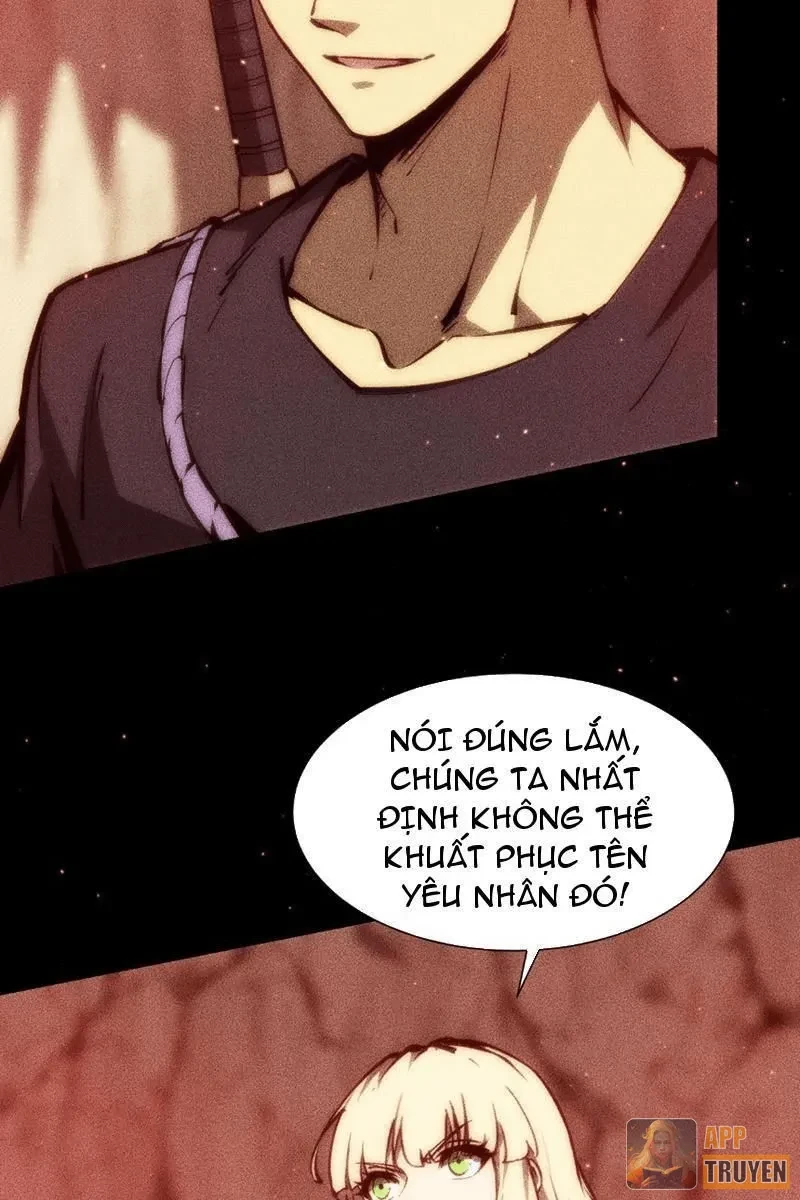 Mạt Thế: Nhân Hoàng Phiên Mời Chư Vị Nữ Đồ Đệ Nhập Tọa Chapter 53 - 61