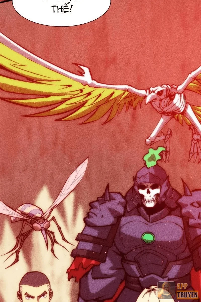 Mạt Thế: Nhân Hoàng Phiên Mời Chư Vị Nữ Đồ Đệ Nhập Tọa Chapter 53 - 64