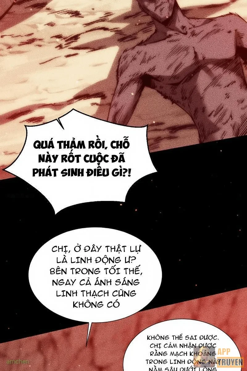 Mạt Thế: Nhân Hoàng Phiên Mời Chư Vị Nữ Đồ Đệ Nhập Tọa Chapter 53 - 70