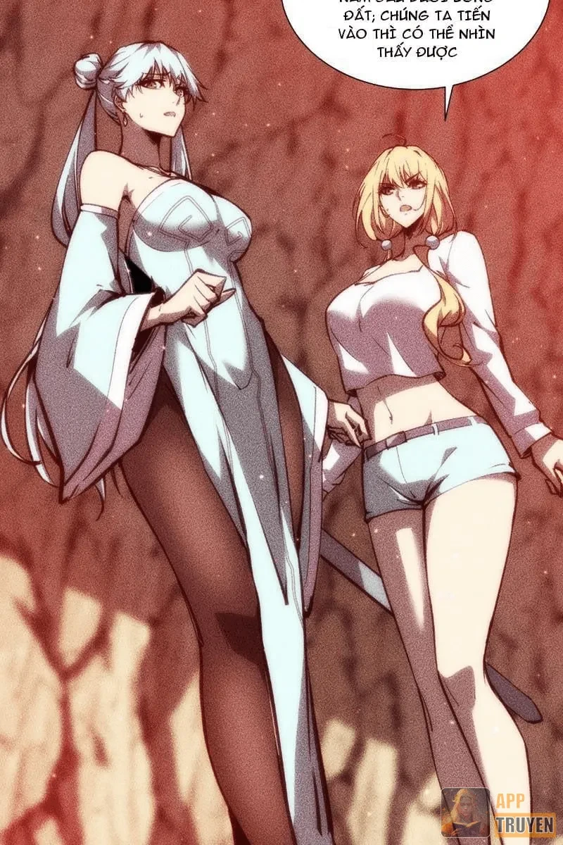 Mạt Thế: Nhân Hoàng Phiên Mời Chư Vị Nữ Đồ Đệ Nhập Tọa Chapter 53 - 71