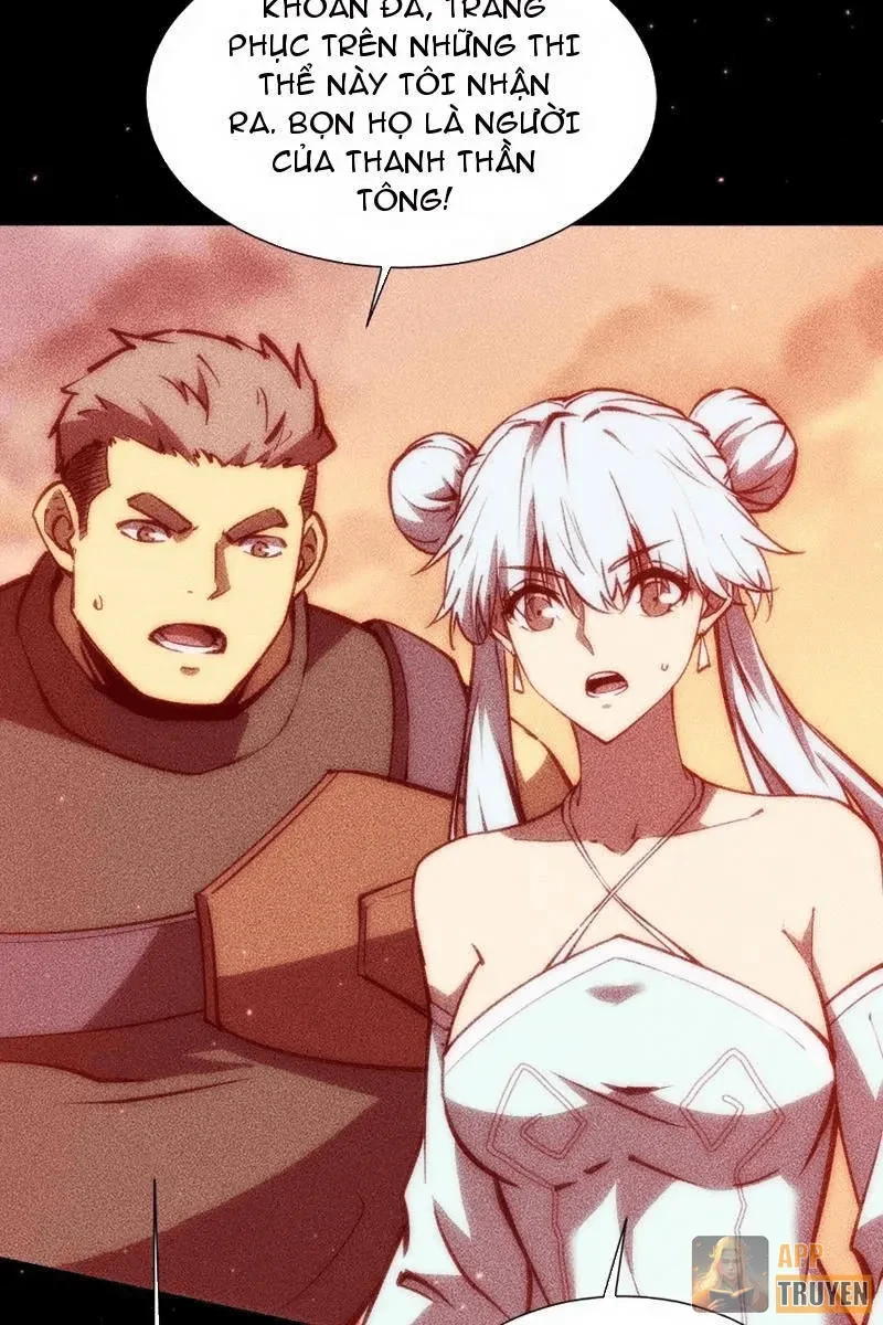 Mạt Thế: Nhân Hoàng Phiên Mời Chư Vị Nữ Đồ Đệ Nhập Tọa Chapter 53 - 73