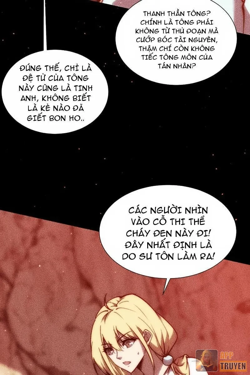 Mạt Thế: Nhân Hoàng Phiên Mời Chư Vị Nữ Đồ Đệ Nhập Tọa Chapter 53 - 74