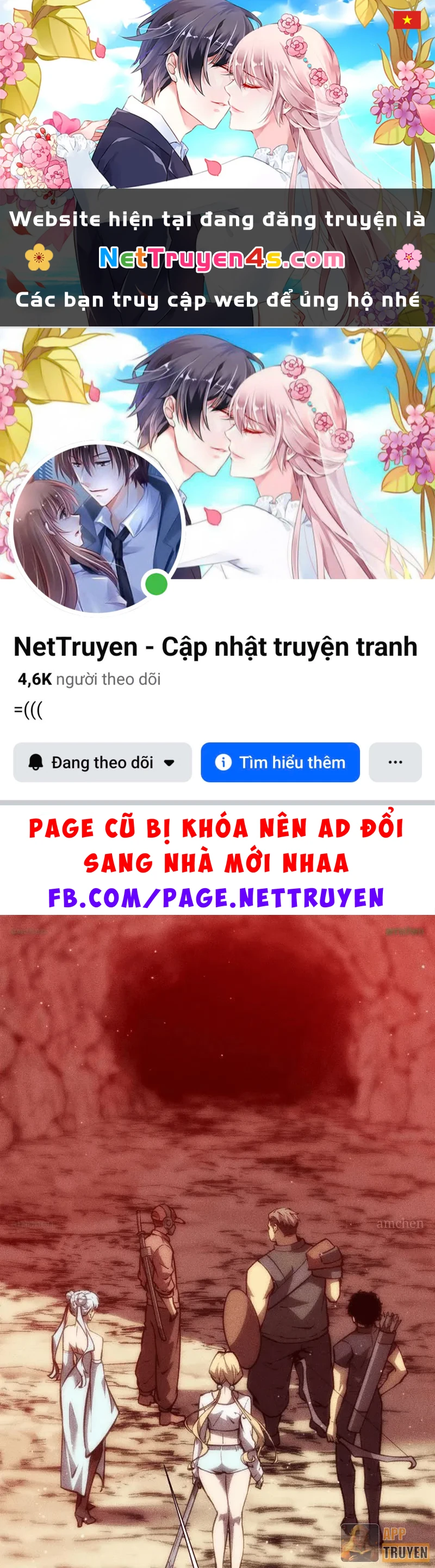 Mạt Thế: Nhân Hoàng Phiên Mời Chư Vị Nữ Đồ Đệ Nhập Tọa Chapter 54 - 1