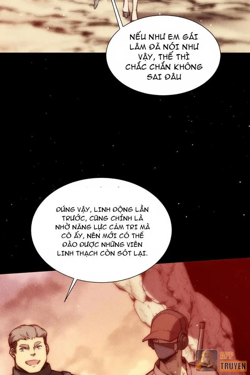 Mạt Thế: Nhân Hoàng Phiên Mời Chư Vị Nữ Đồ Đệ Nhập Tọa Chapter 54 - 2