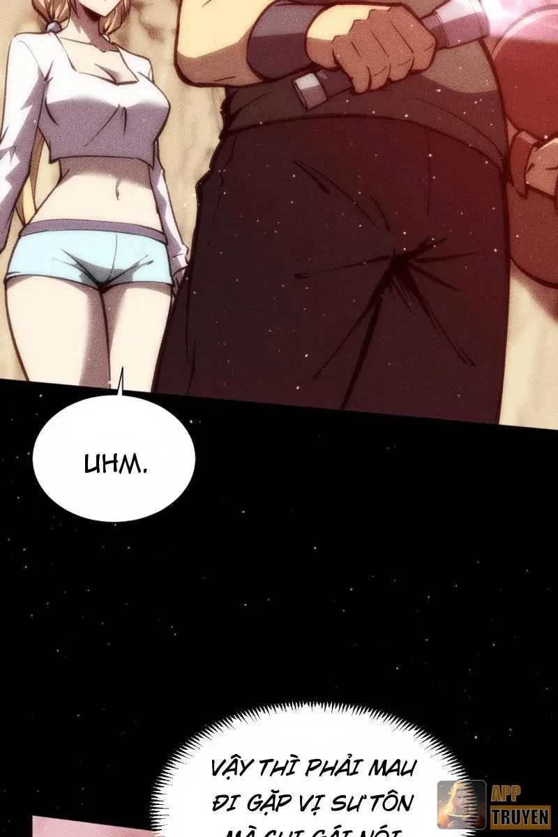 Mạt Thế: Nhân Hoàng Phiên Mời Chư Vị Nữ Đồ Đệ Nhập Tọa Chapter 54 - 4