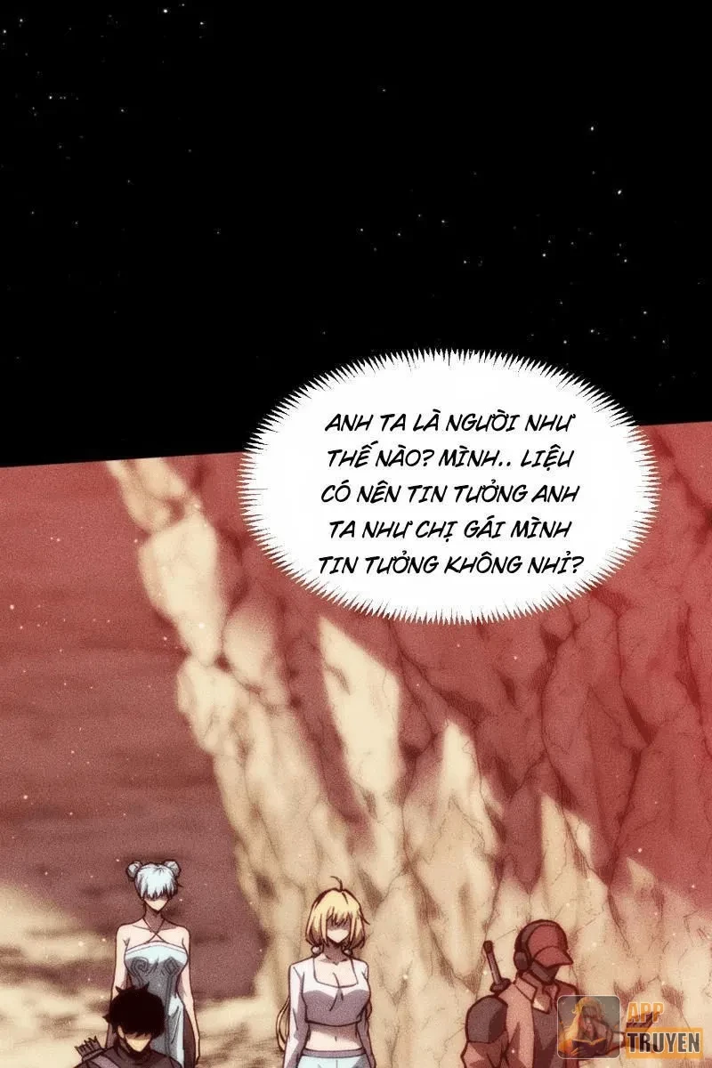 Mạt Thế: Nhân Hoàng Phiên Mời Chư Vị Nữ Đồ Đệ Nhập Tọa Chapter 54 - 6