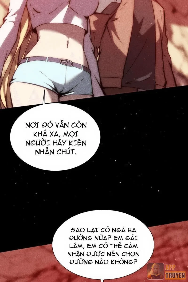 Mạt Thế: Nhân Hoàng Phiên Mời Chư Vị Nữ Đồ Đệ Nhập Tọa Chapter 54 - 9