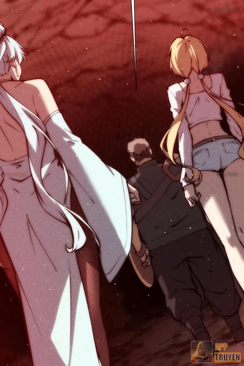 Mạt Thế: Nhân Hoàng Phiên Mời Chư Vị Nữ Đồ Đệ Nhập Tọa Chapter 54 - 10