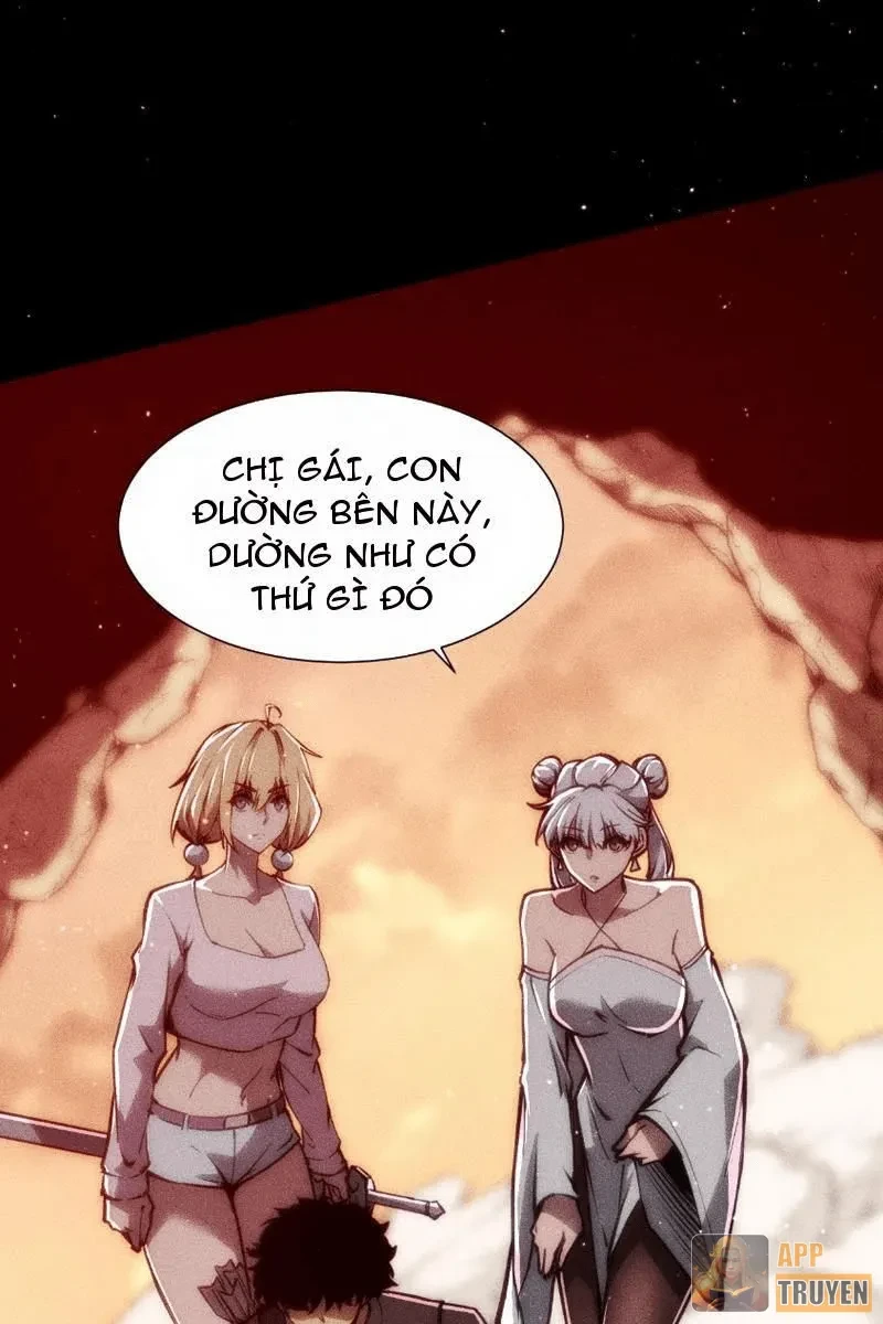 Mạt Thế: Nhân Hoàng Phiên Mời Chư Vị Nữ Đồ Đệ Nhập Tọa Chapter 54 - 13