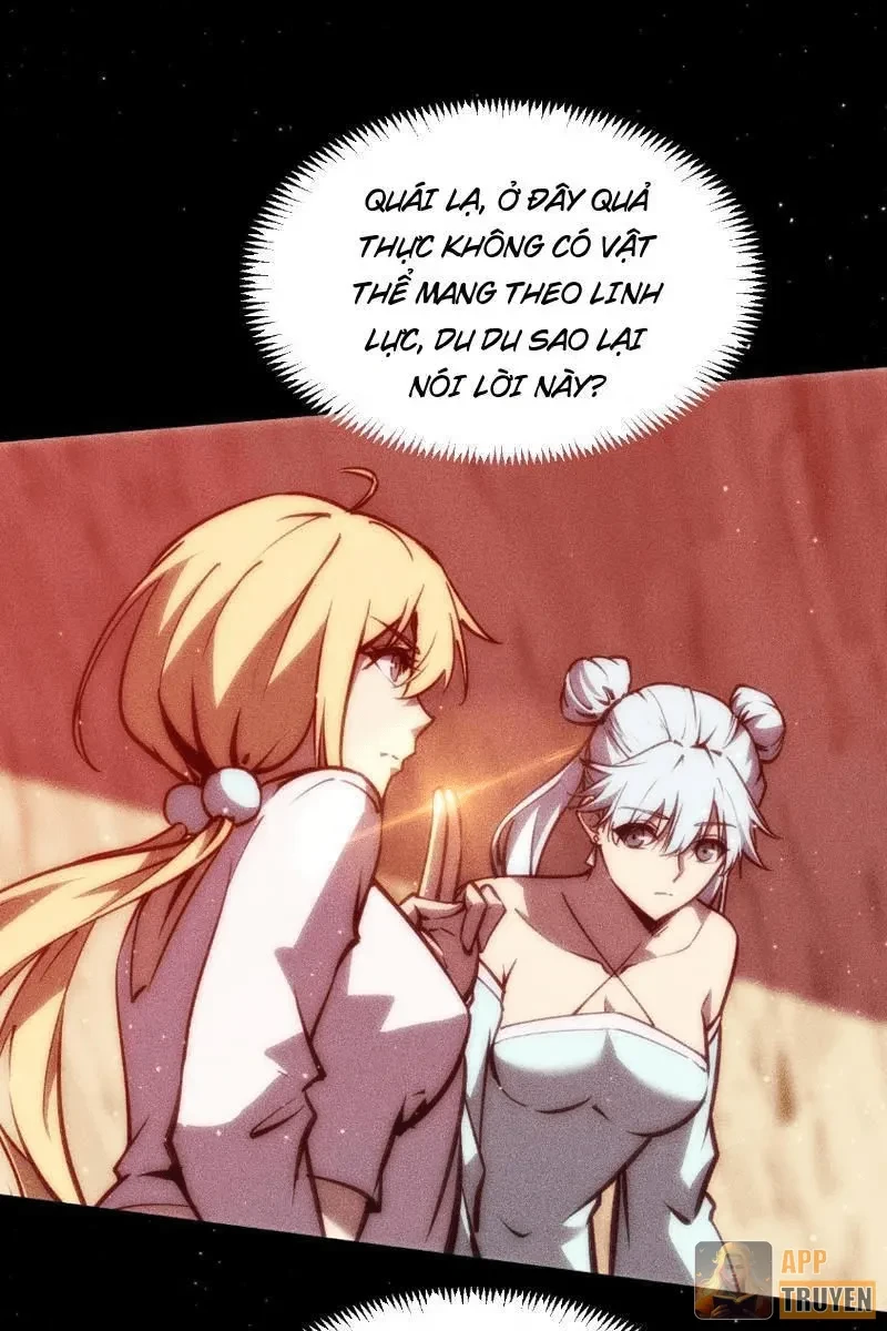 Mạt Thế: Nhân Hoàng Phiên Mời Chư Vị Nữ Đồ Đệ Nhập Tọa Chapter 54 - 15