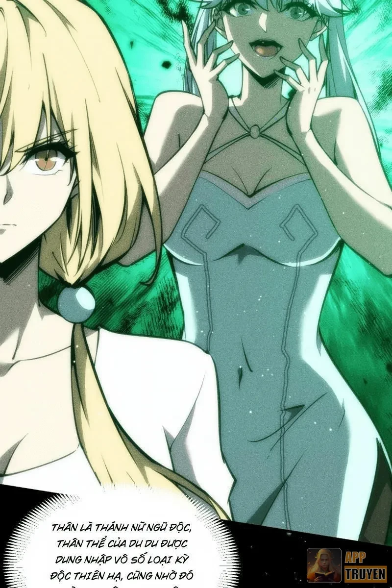 Mạt Thế: Nhân Hoàng Phiên Mời Chư Vị Nữ Đồ Đệ Nhập Tọa Chapter 54 - 17