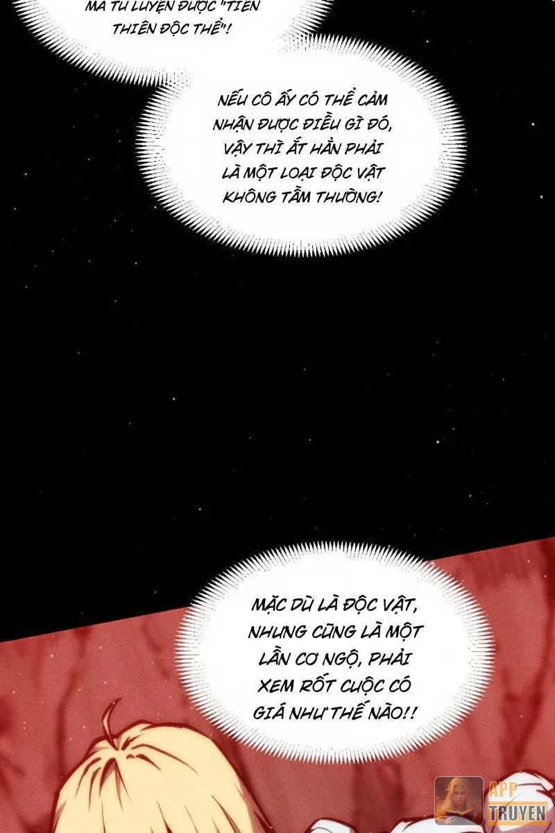 Mạt Thế: Nhân Hoàng Phiên Mời Chư Vị Nữ Đồ Đệ Nhập Tọa Chapter 54 - 18