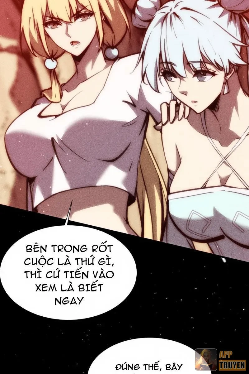 Mạt Thế: Nhân Hoàng Phiên Mời Chư Vị Nữ Đồ Đệ Nhập Tọa Chapter 54 - 19