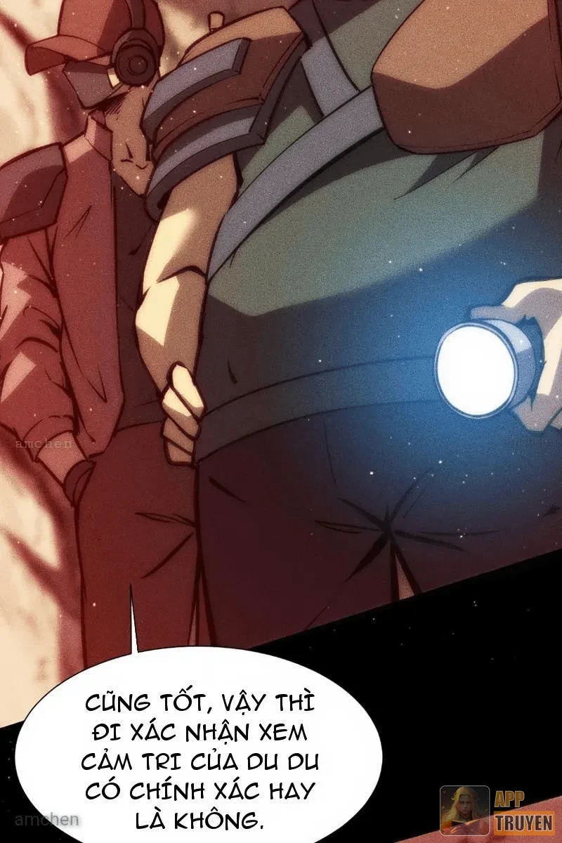 Mạt Thế: Nhân Hoàng Phiên Mời Chư Vị Nữ Đồ Đệ Nhập Tọa Chapter 54 - 21