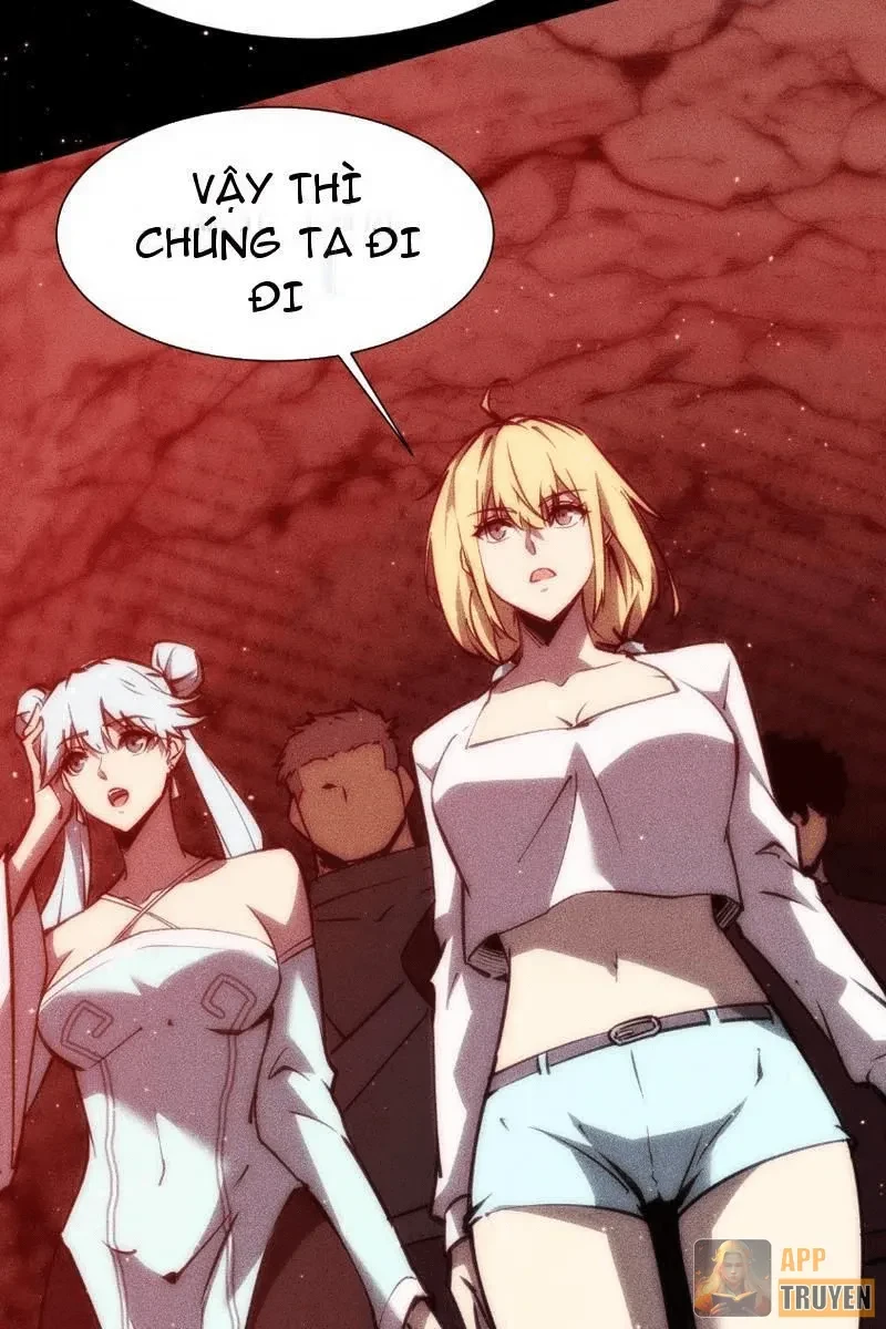 Mạt Thế: Nhân Hoàng Phiên Mời Chư Vị Nữ Đồ Đệ Nhập Tọa Chapter 54 - 22