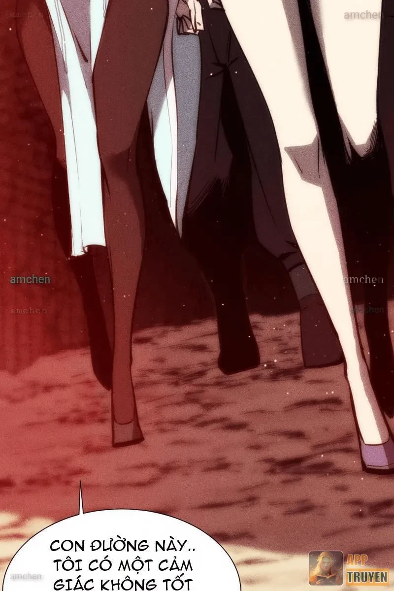 Mạt Thế: Nhân Hoàng Phiên Mời Chư Vị Nữ Đồ Đệ Nhập Tọa Chapter 54 - 23