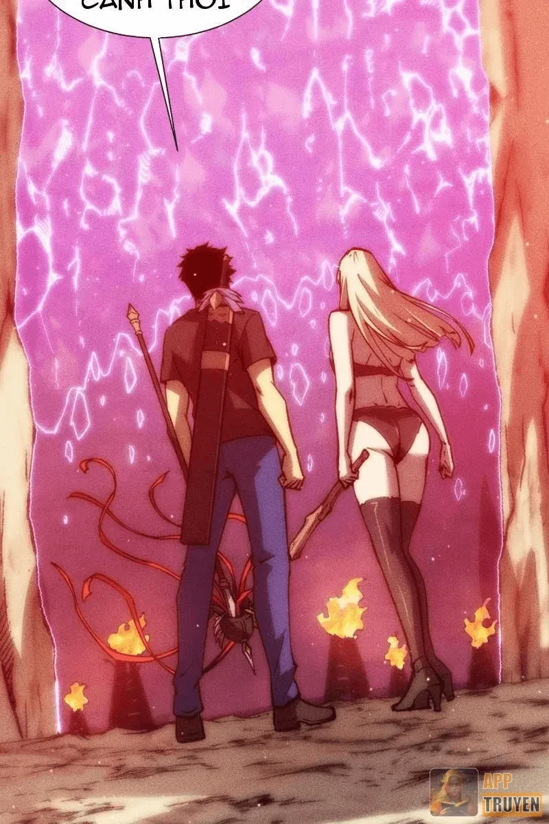 Mạt Thế: Nhân Hoàng Phiên Mời Chư Vị Nữ Đồ Đệ Nhập Tọa Chapter 54 - 29