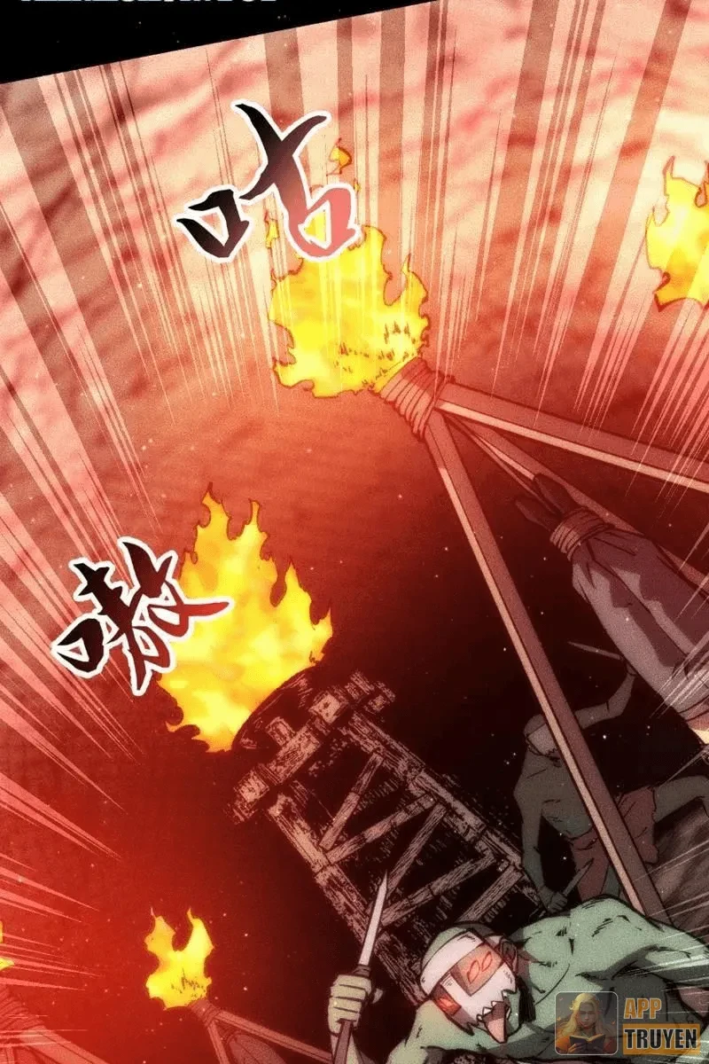 Mạt Thế: Nhân Hoàng Phiên Mời Chư Vị Nữ Đồ Đệ Nhập Tọa Chapter 54 - 31