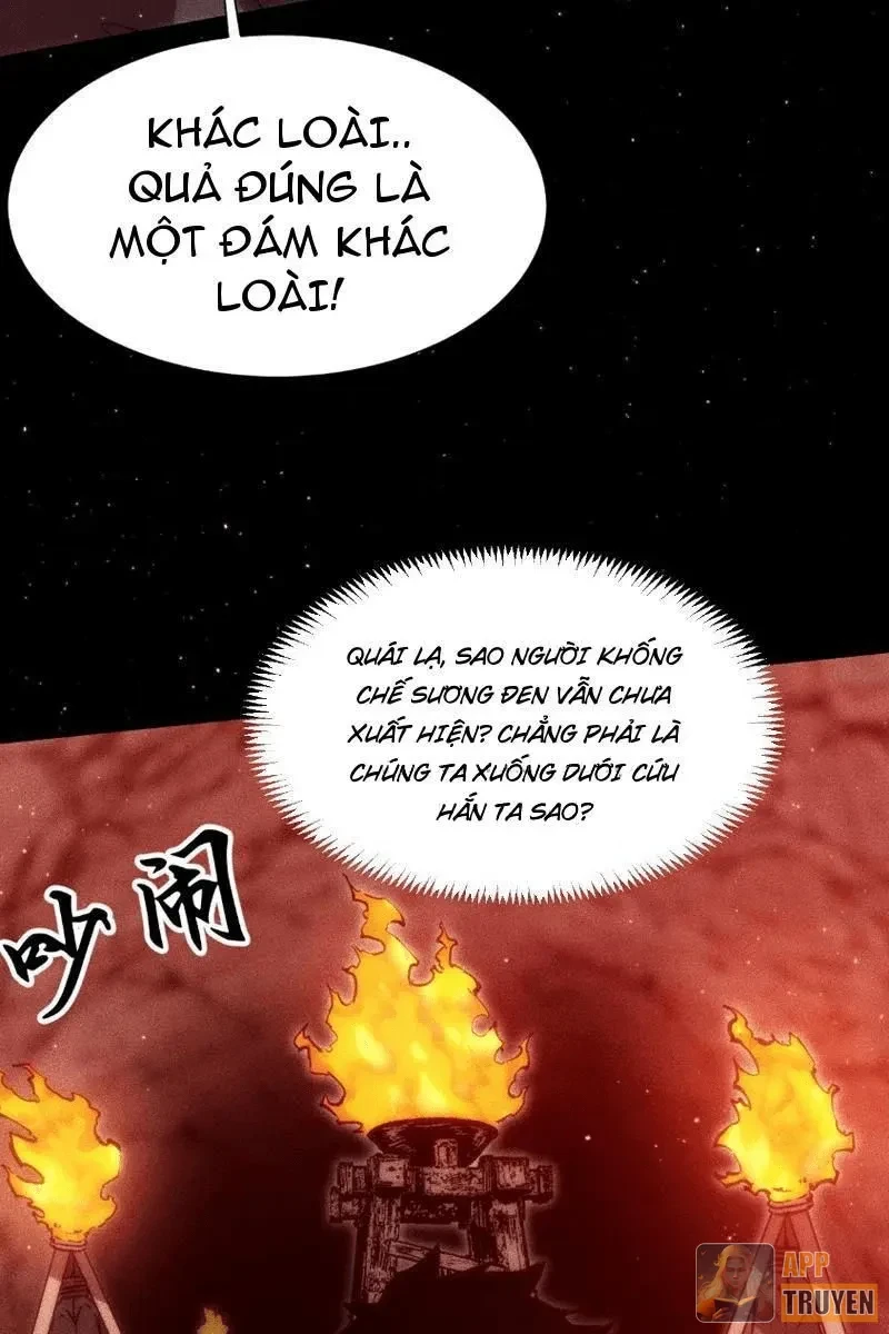 Mạt Thế: Nhân Hoàng Phiên Mời Chư Vị Nữ Đồ Đệ Nhập Tọa Chapter 54 - 38