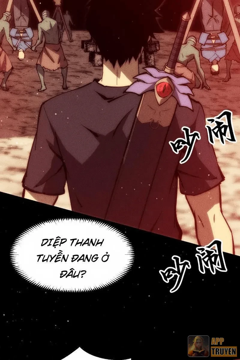 Mạt Thế: Nhân Hoàng Phiên Mời Chư Vị Nữ Đồ Đệ Nhập Tọa Chapter 54 - 39