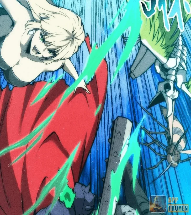 Mạt Thế: Nhân Hoàng Phiên Mời Chư Vị Nữ Đồ Đệ Nhập Tọa Chapter 54 - 43