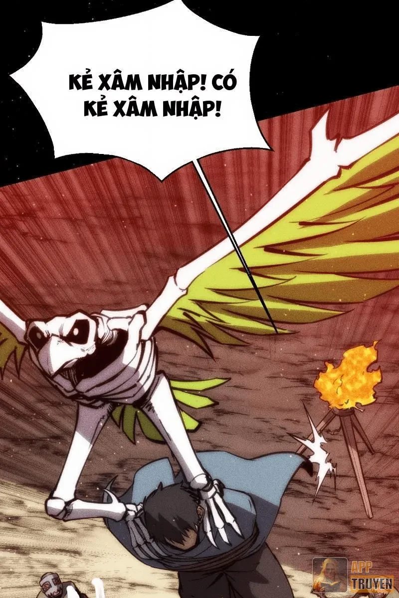 Mạt Thế: Nhân Hoàng Phiên Mời Chư Vị Nữ Đồ Đệ Nhập Tọa Chapter 54 - 45