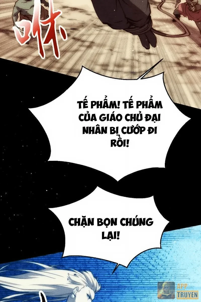 Mạt Thế: Nhân Hoàng Phiên Mời Chư Vị Nữ Đồ Đệ Nhập Tọa Chapter 54 - 46