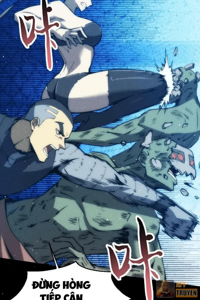 Mạt Thế: Nhân Hoàng Phiên Mời Chư Vị Nữ Đồ Đệ Nhập Tọa Chapter 54 - 47