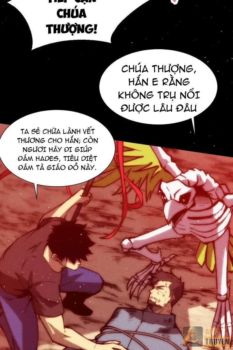 Mạt Thế: Nhân Hoàng Phiên Mời Chư Vị Nữ Đồ Đệ Nhập Tọa Chapter 54 - 48