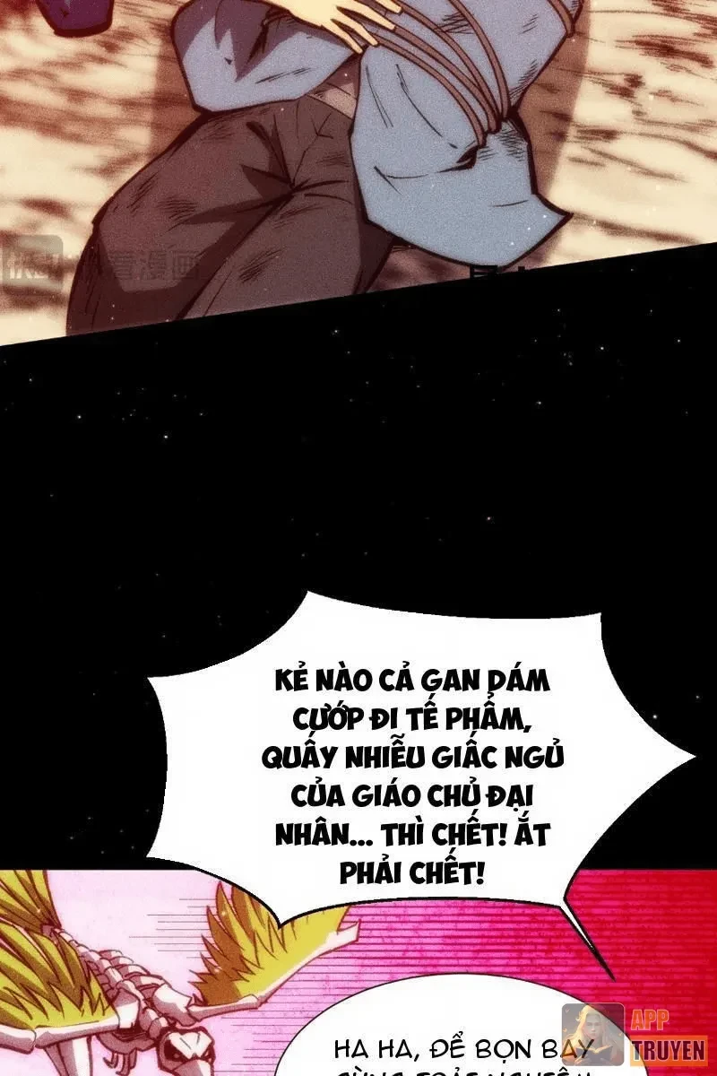 Mạt Thế: Nhân Hoàng Phiên Mời Chư Vị Nữ Đồ Đệ Nhập Tọa Chapter 54 - 49