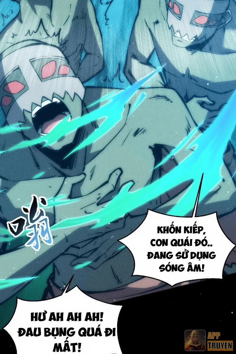 Mạt Thế: Nhân Hoàng Phiên Mời Chư Vị Nữ Đồ Đệ Nhập Tọa Chapter 54 - 52