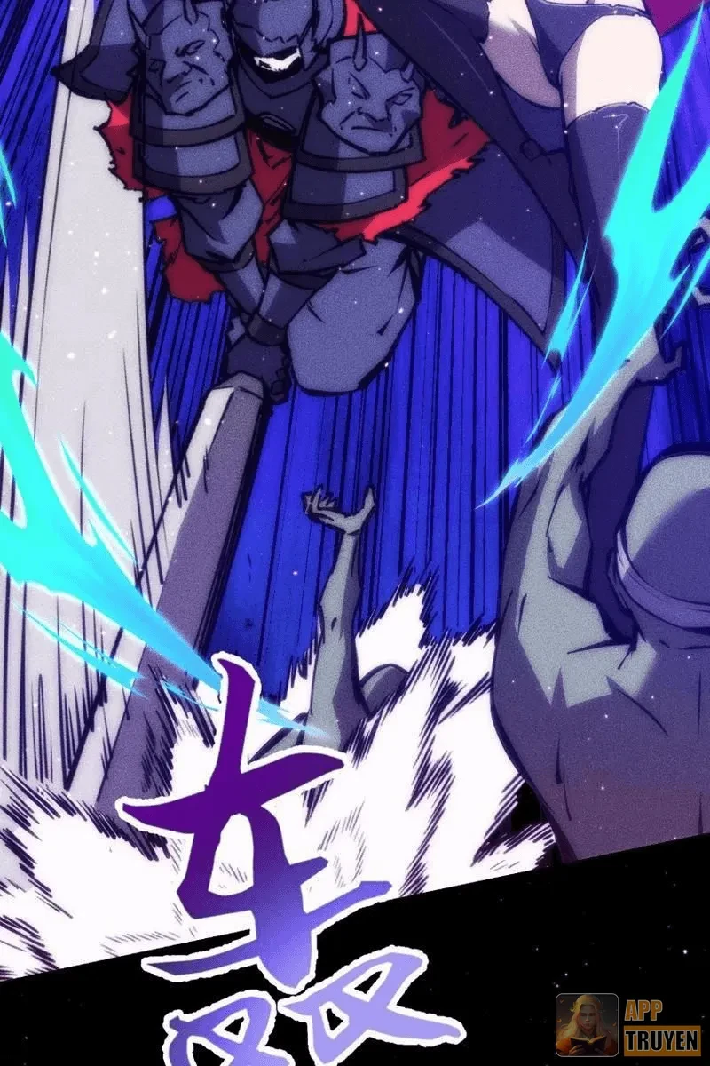 Mạt Thế: Nhân Hoàng Phiên Mời Chư Vị Nữ Đồ Đệ Nhập Tọa Chapter 54 - 54