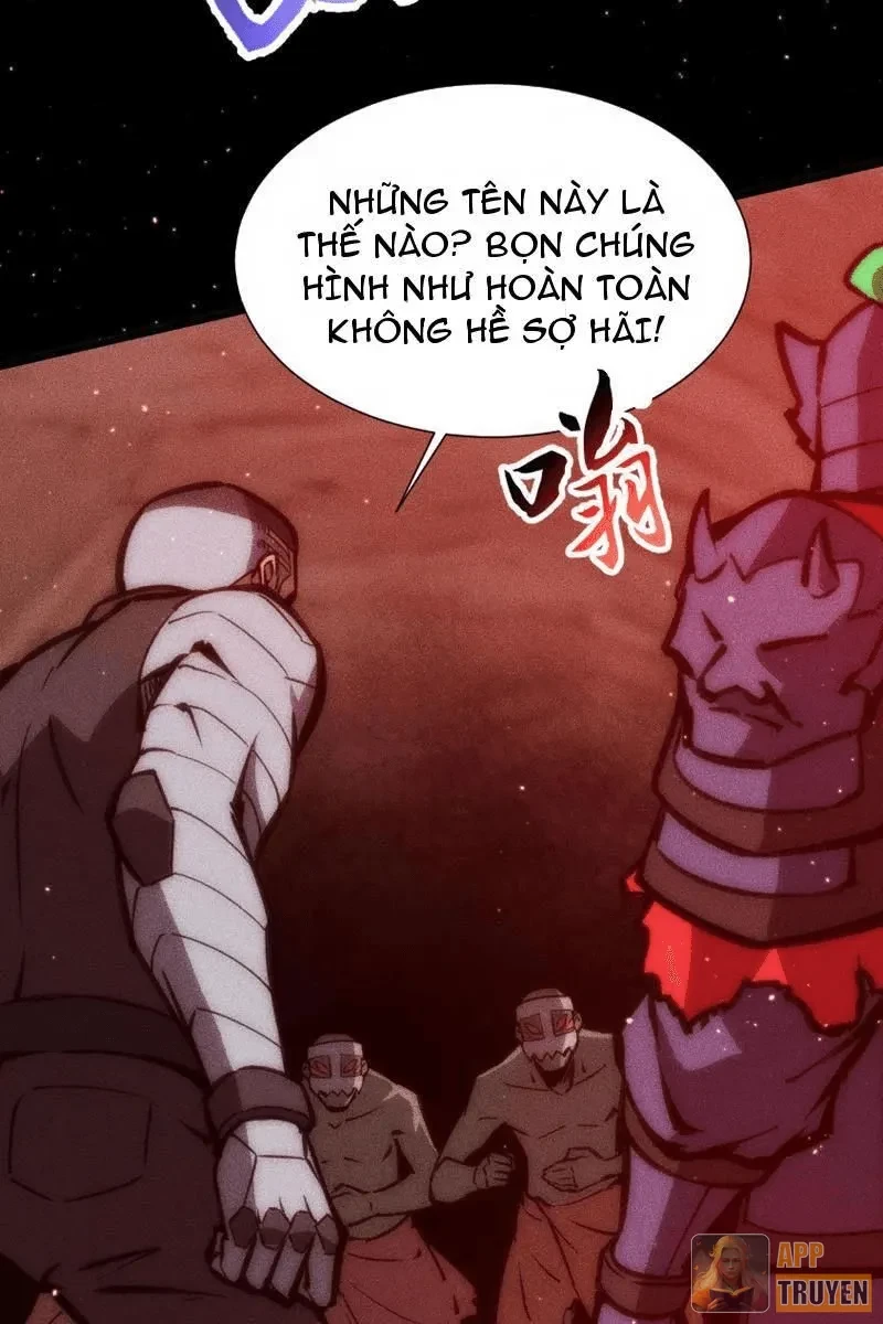 Mạt Thế: Nhân Hoàng Phiên Mời Chư Vị Nữ Đồ Đệ Nhập Tọa Chapter 54 - 55