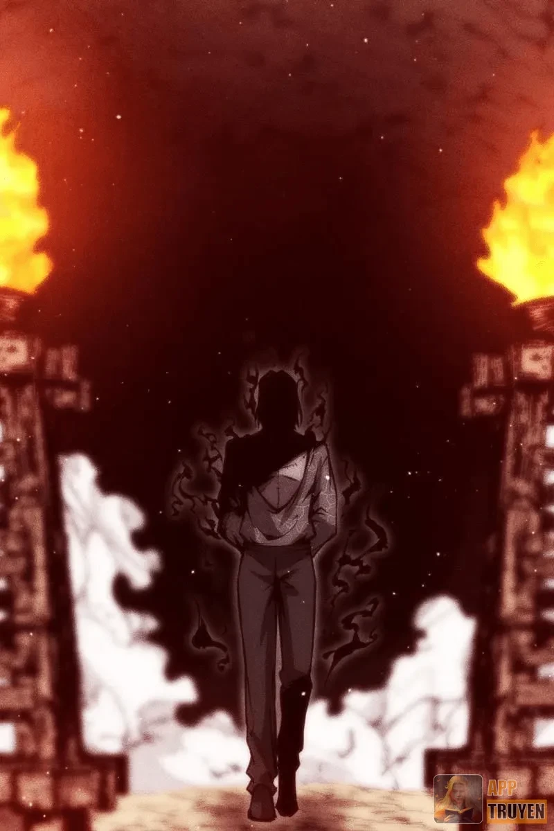 Mạt Thế: Nhân Hoàng Phiên Mời Chư Vị Nữ Đồ Đệ Nhập Tọa Chapter 54 - 57