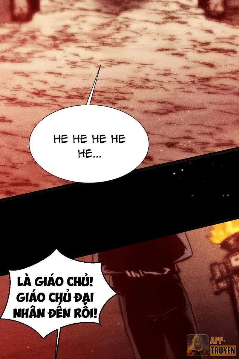 Mạt Thế: Nhân Hoàng Phiên Mời Chư Vị Nữ Đồ Đệ Nhập Tọa Chapter 54 - 58