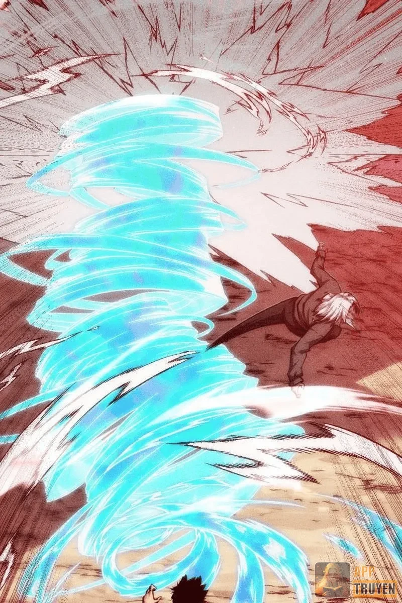 Mạt Thế: Nhân Hoàng Phiên Mời Chư Vị Nữ Đồ Đệ Nhập Tọa Chapter 55 - 6