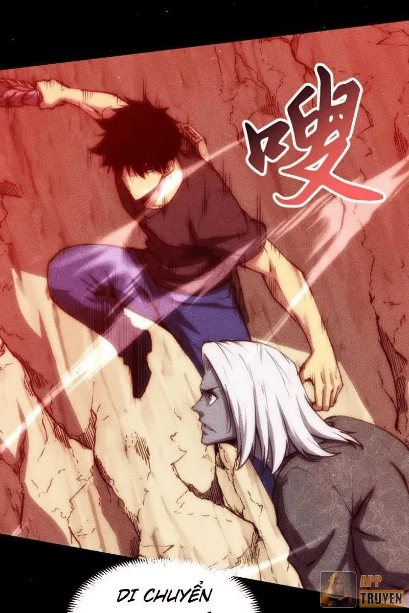 Mạt Thế: Nhân Hoàng Phiên Mời Chư Vị Nữ Đồ Đệ Nhập Tọa Chapter 55 - 9