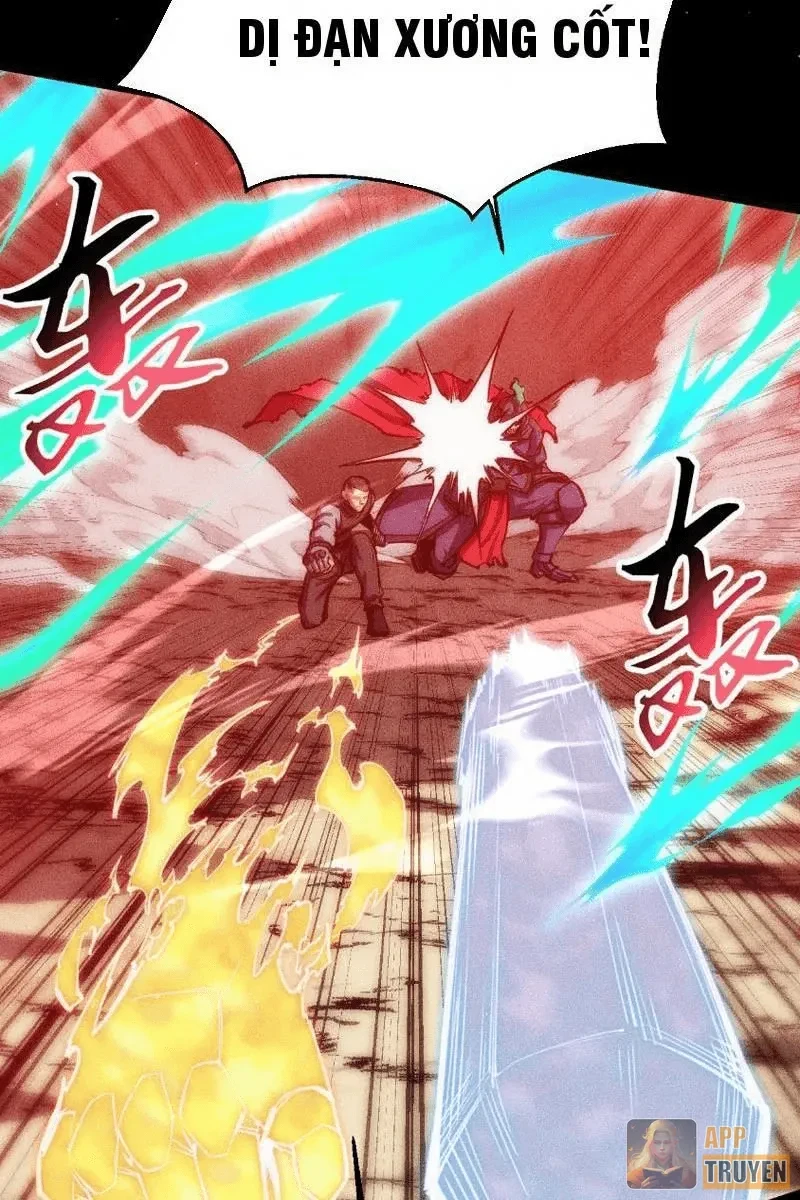 Mạt Thế: Nhân Hoàng Phiên Mời Chư Vị Nữ Đồ Đệ Nhập Tọa Chapter 55 - 16