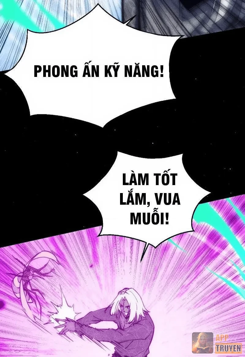 Mạt Thế: Nhân Hoàng Phiên Mời Chư Vị Nữ Đồ Đệ Nhập Tọa Chapter 55 - 20