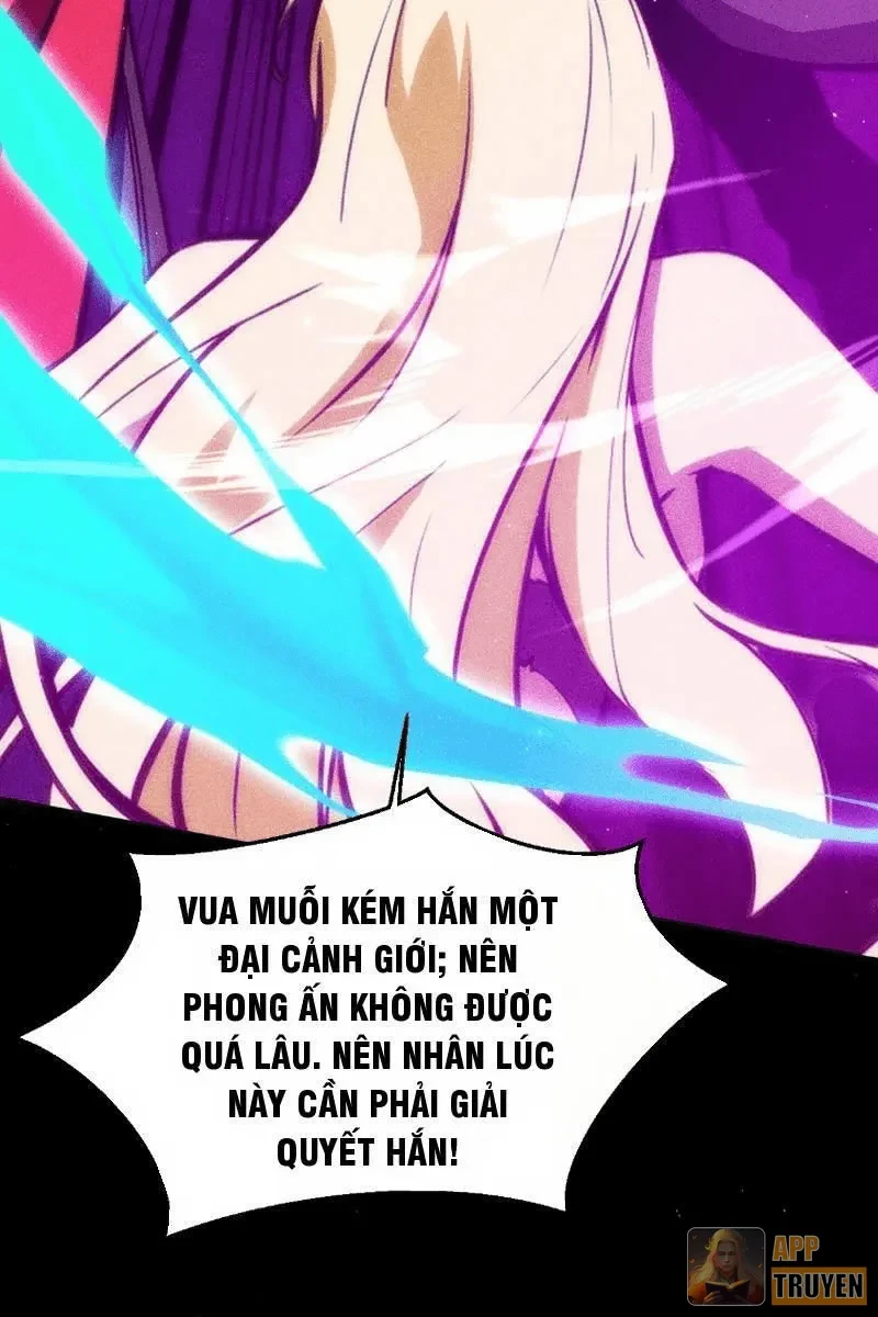 Mạt Thế: Nhân Hoàng Phiên Mời Chư Vị Nữ Đồ Đệ Nhập Tọa Chapter 55 - 22