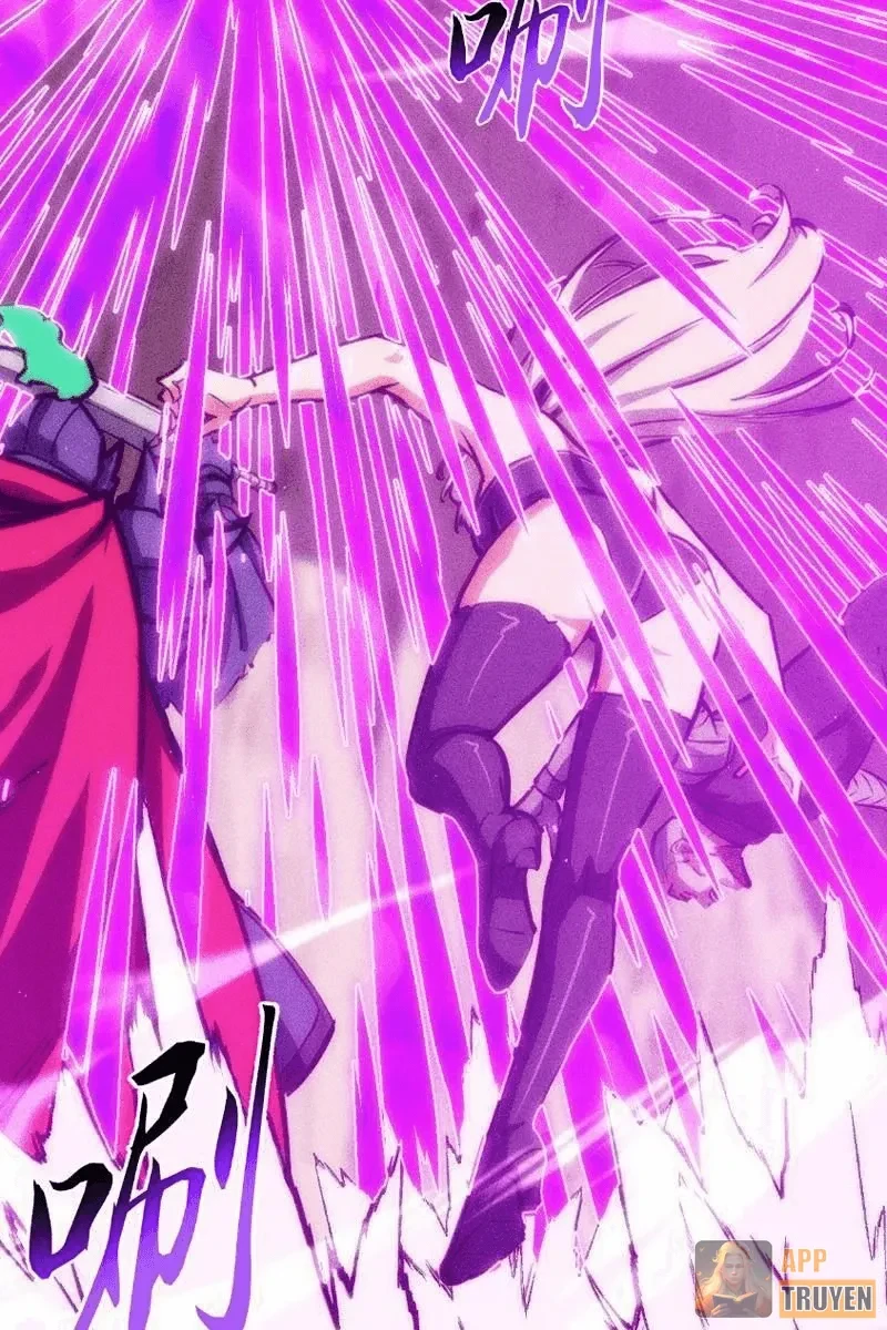 Mạt Thế: Nhân Hoàng Phiên Mời Chư Vị Nữ Đồ Đệ Nhập Tọa Chapter 55 - 25