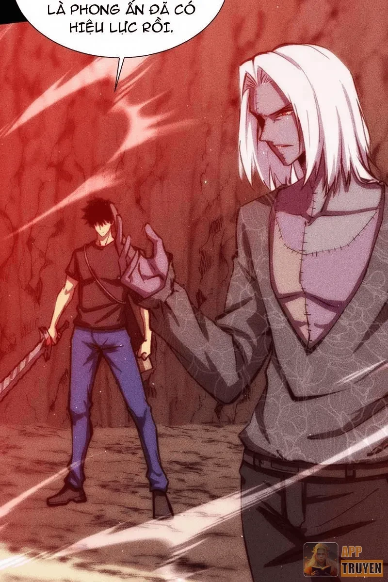 Mạt Thế: Nhân Hoàng Phiên Mời Chư Vị Nữ Đồ Đệ Nhập Tọa Chapter 55 - 28