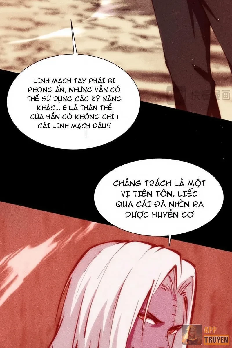 Mạt Thế: Nhân Hoàng Phiên Mời Chư Vị Nữ Đồ Đệ Nhập Tọa Chapter 55 - 29