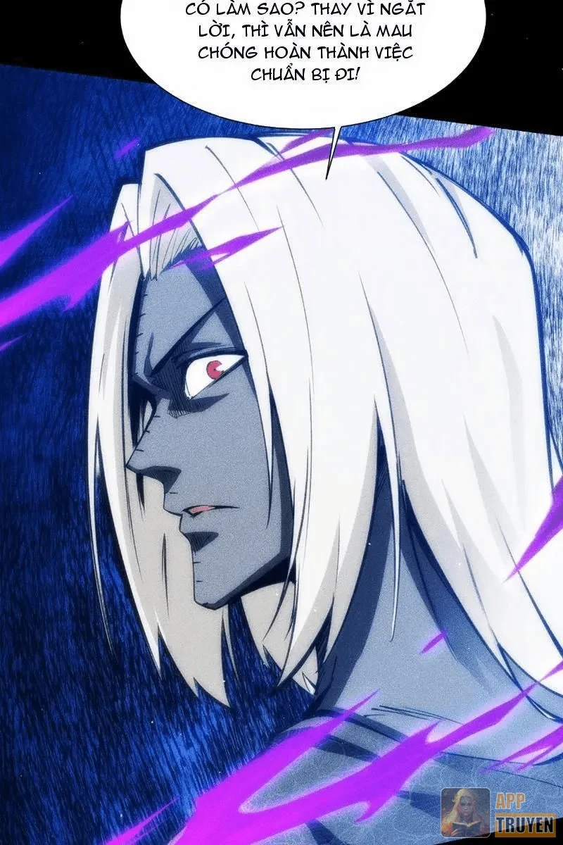 Mạt Thế: Nhân Hoàng Phiên Mời Chư Vị Nữ Đồ Đệ Nhập Tọa Chapter 55 - 33