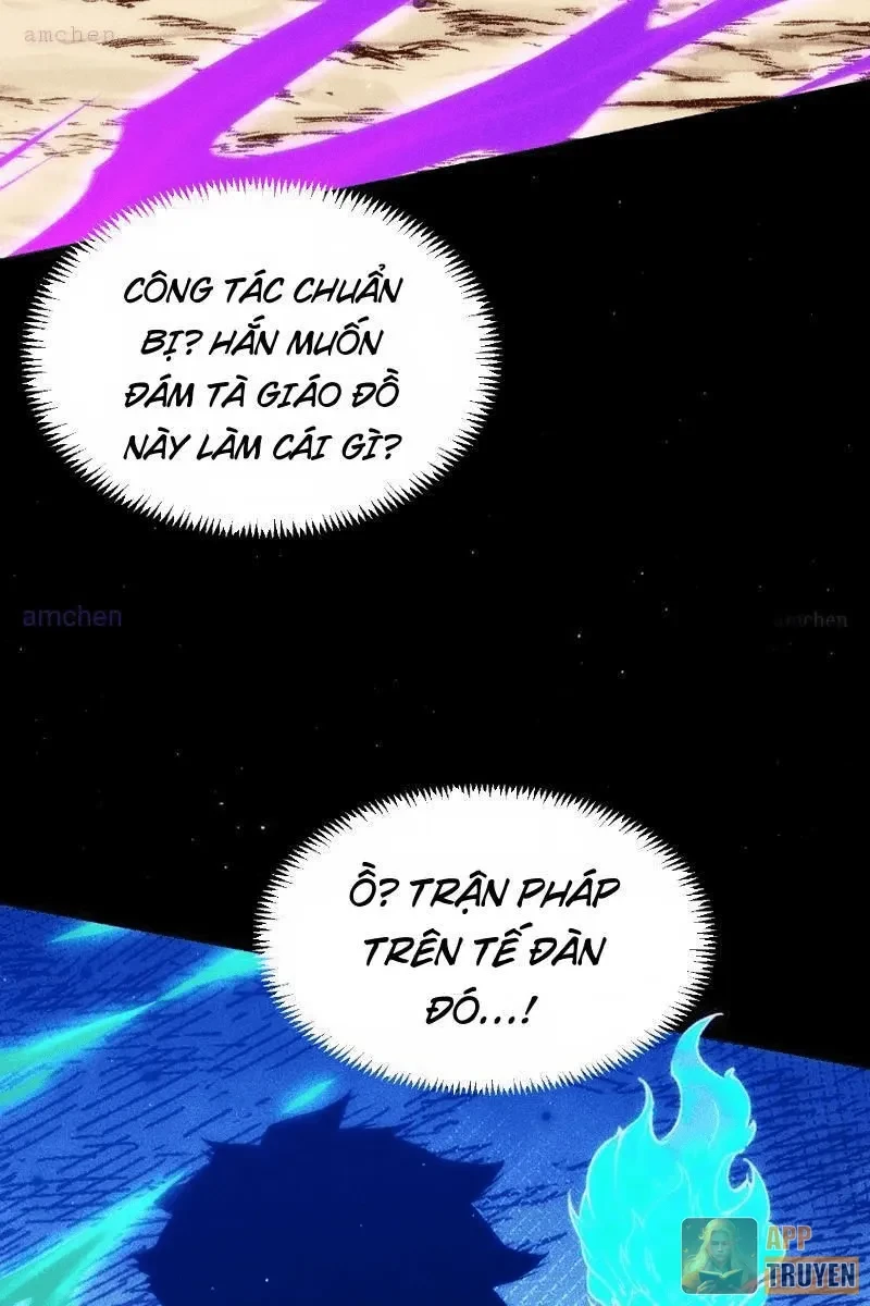 Mạt Thế: Nhân Hoàng Phiên Mời Chư Vị Nữ Đồ Đệ Nhập Tọa Chapter 55 - 36