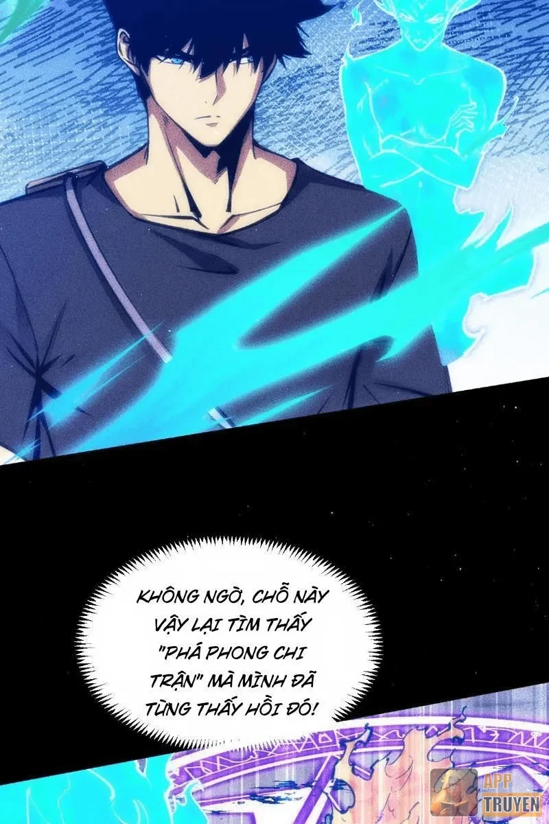 Mạt Thế: Nhân Hoàng Phiên Mời Chư Vị Nữ Đồ Đệ Nhập Tọa Chapter 55 - 37