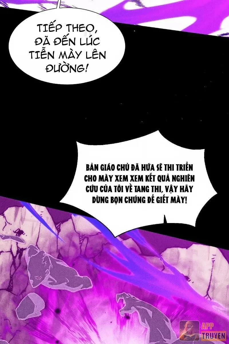 Mạt Thế: Nhân Hoàng Phiên Mời Chư Vị Nữ Đồ Đệ Nhập Tọa Chapter 55 - 41