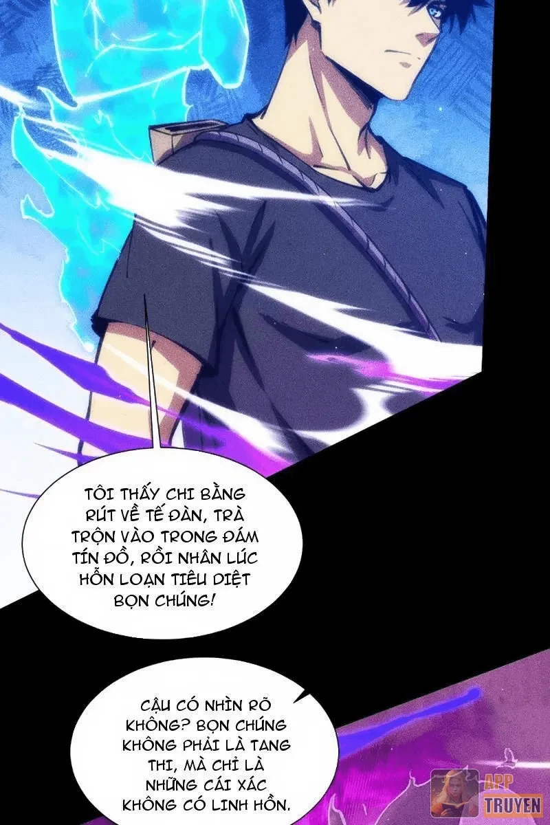 Mạt Thế: Nhân Hoàng Phiên Mời Chư Vị Nữ Đồ Đệ Nhập Tọa Chapter 55 - 44